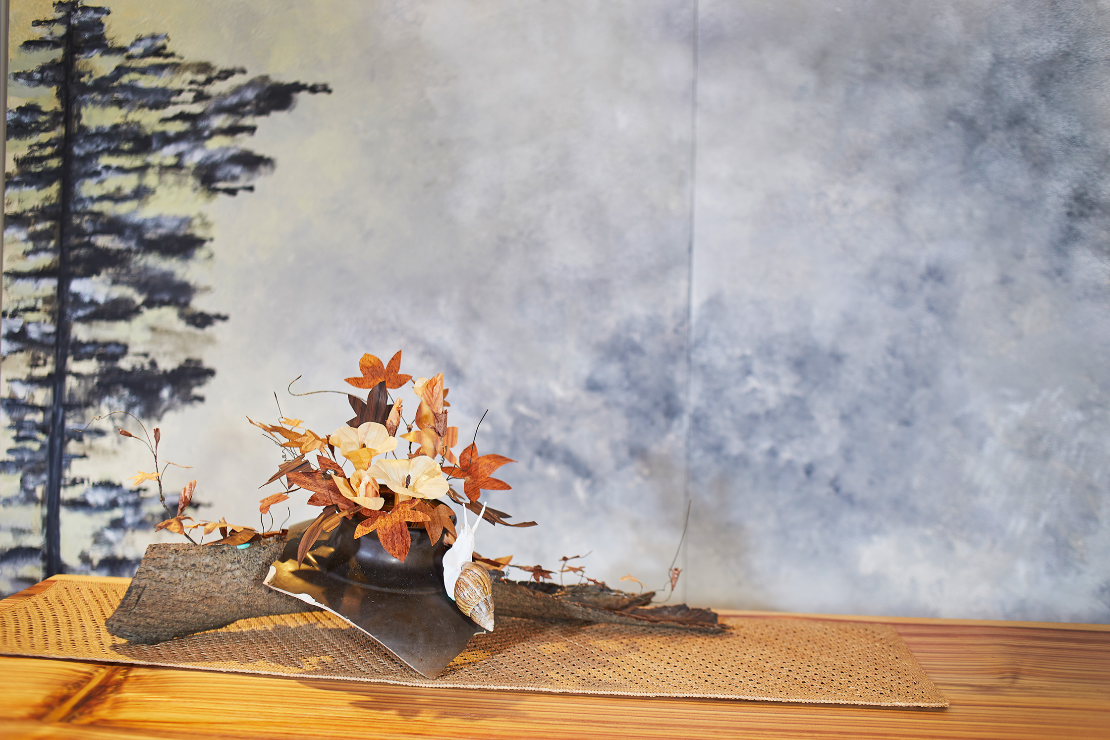 亦在 • 有情｜特展