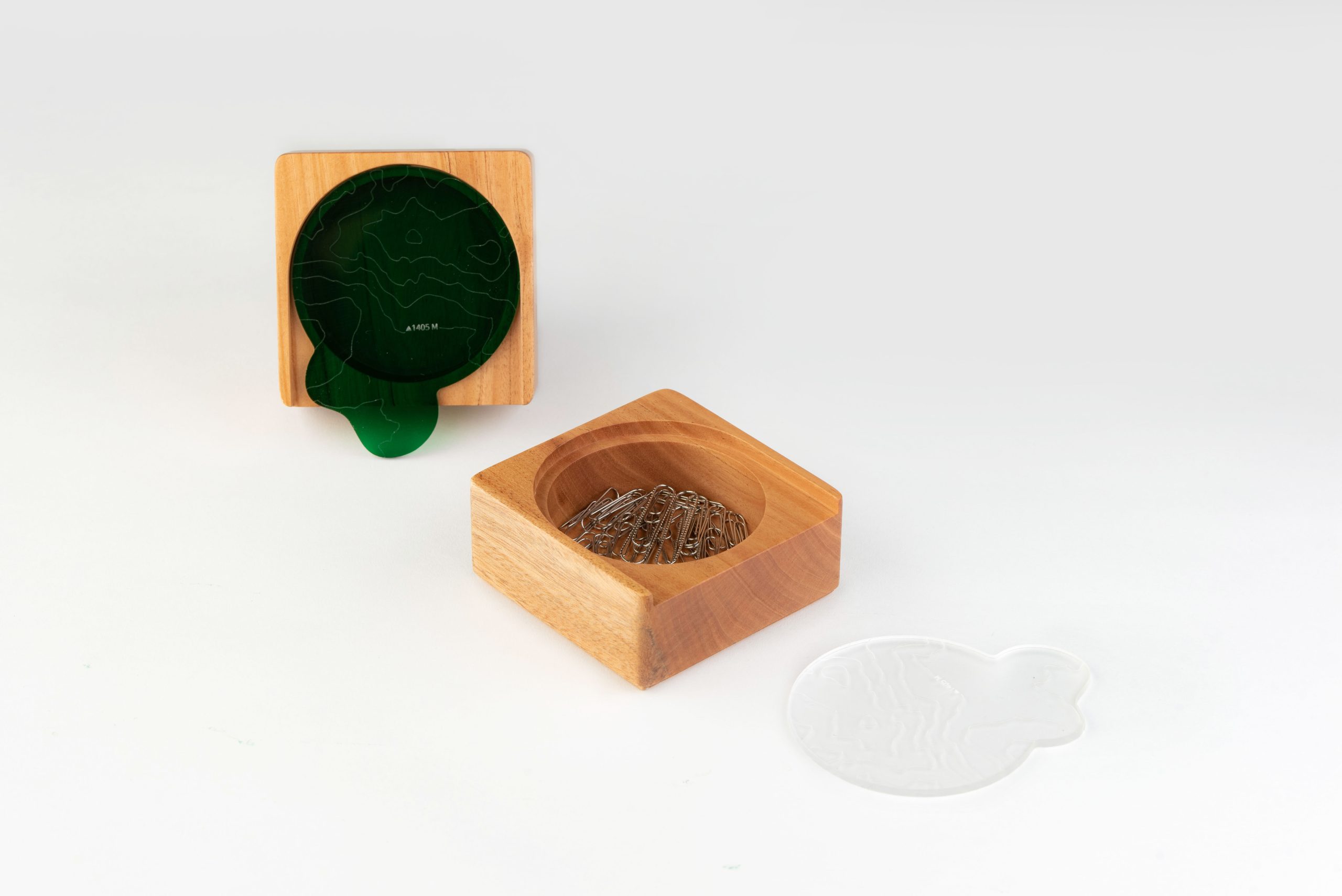 山嵐-文具收納盒