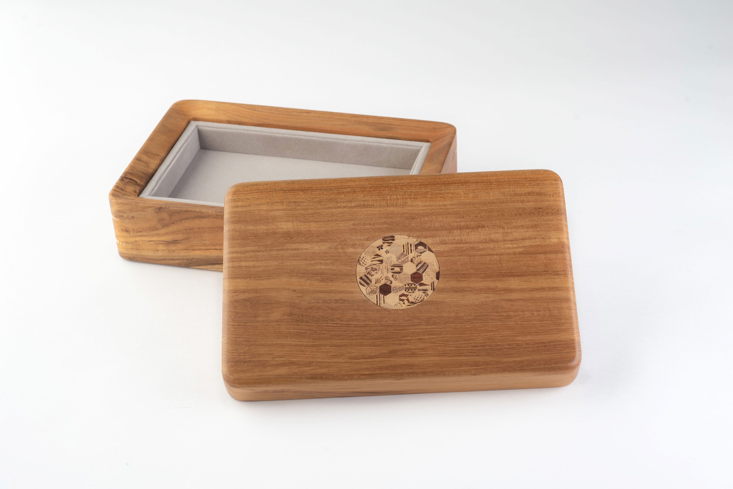 質木之森-飾品盒