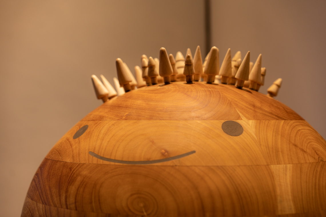 从森｜體驗設計