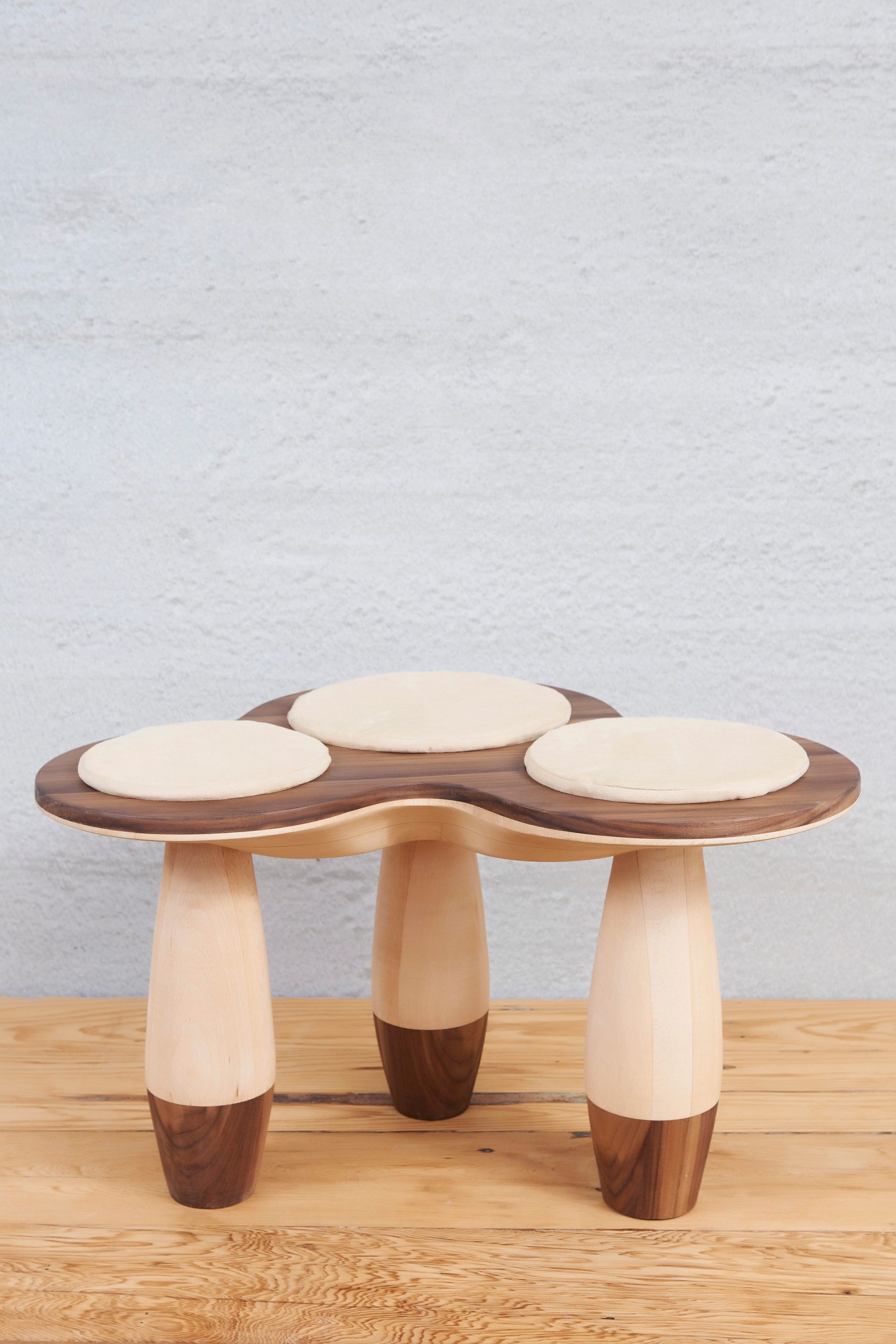 仨菇孢｜家具設計